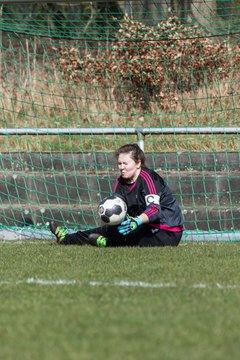 Bild 44 - Frauen SV Boostedt - Tralauer SV : Ergebnis: 12:0